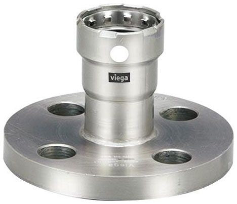 PPS Pps 691514954509 MegaPress Flange 1 in (1/PK) 95450