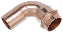 PPS Pps 691514770529 ProPress 90 Deg Street Elbow (3/4 in / 90 Deg) 77052