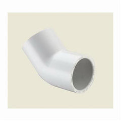 SPEARS Spears 54211164815 45 Deg Socket Elbow SCH 40 Socket x Socket (1-1/4 in)