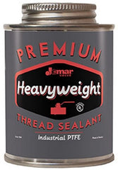 JOMAR Jomar 66252729770 Heavy weight Teflon thread sealant (Quart) 400-205