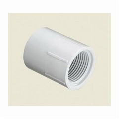 SPEARS Spears 54211155363 Adapter Female PVC Sch 80 Socket x FNPT (2-1/2 in) (SPE-835-025)