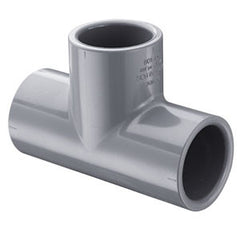 SPEARS Spears 54211169155 3/4 inch CPVC Schedule 80 Tee (Socket) 801-007C