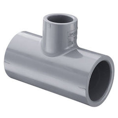 SPEARS Spears 801-101C CPVC Sch. 80 Reducing Tee (Socket) (3/4 inches x 1/2 inches)