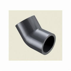 SPEARS Spears 54211168608 PVC Schedule 80 45 Degree Elbow 1 inches 817-010