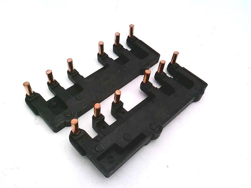 SPRECHER & SCHUH Sprecher & Schuh CAUT7-PW37 CA7 contactor auxiliary contacts wiring kit reverse (CA7-30..37)