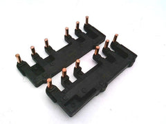 SPRECHER & SCHUH Sprecher & Schuh CAUT7-PW37 CA7 contactor auxiliary contacts wiring kit reverse (CA7-30..37)