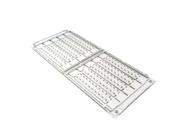 SPRECHER & SCHUH Sprecher and Schuh V7-SM6X12 Terminal Block Marker Card 6 mm x 12 mm (Each)