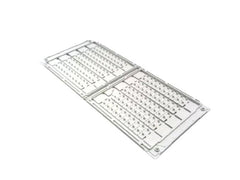 SPRECHER & SCHUH Sprecher and Schuh V7-SM6X12 Terminal Block Marker Card 6 mm x 12 mm (Each)