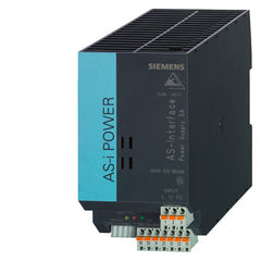 SIEMENS Siemens 3RP1531-1AQ30 Off-delay 24 V UC / 100-127 VAC (22.5 mm)