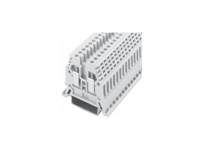 SPRECHER & SCHUH Sprecher and Schuh V7-SM5X12H04 Wire Identification Card 5 x 12 (Horizontal)