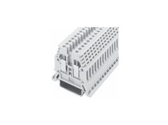 SPRECHER & SCHUH Sprecher and Schuh V7-SM5X12H04 Wire Identification Card 5 x 12 (Horizontal)