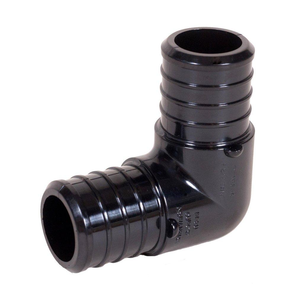 MATCO-NORCA Matco-Norca PPSUL03 Pex Pipe Elbow (1/2 Inch) 12PP90