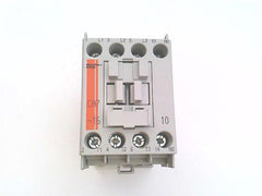 SPRECHER & SCHUH Sprecher and Schuh CA7-16-10-220W Contactor 220W (1 Pack)