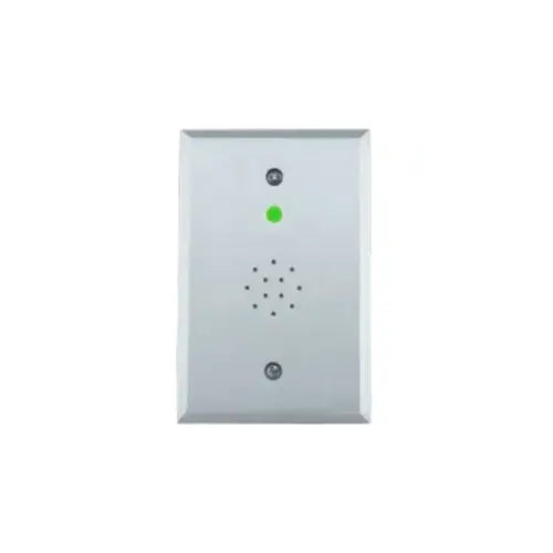 SECURITY DOOR CONTROLS Security Door Controls EA-SNV Door Prop Alarm Single Gang with Integral Door Prop Exit Alarm (Single) SDC-EASNV