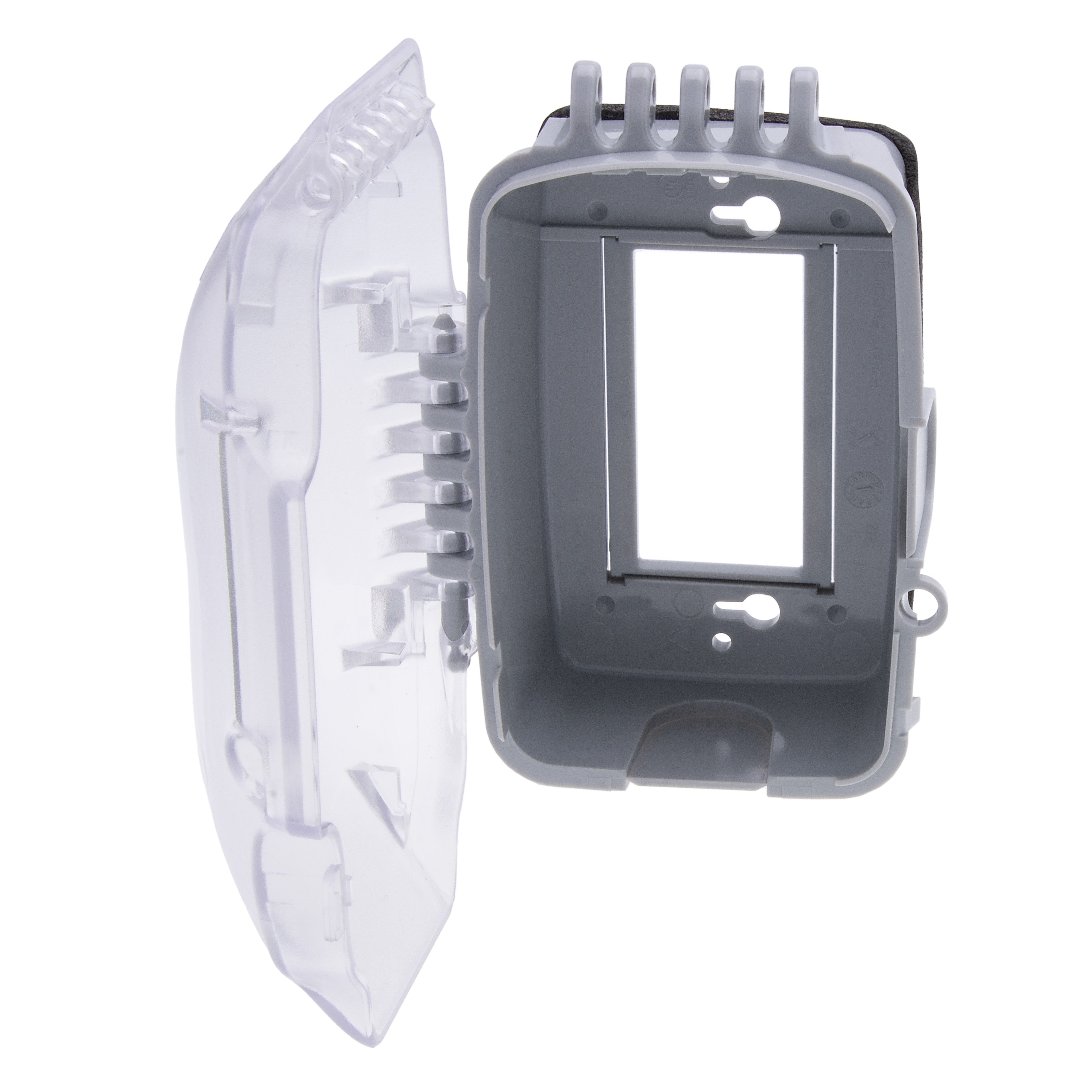 NSI INDUSTRIES Nsi Industries XD113C Alphanumeric Display Module