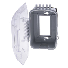 NSI INDUSTRIES Nsi Industries XD113C Alphanumeric Display Module