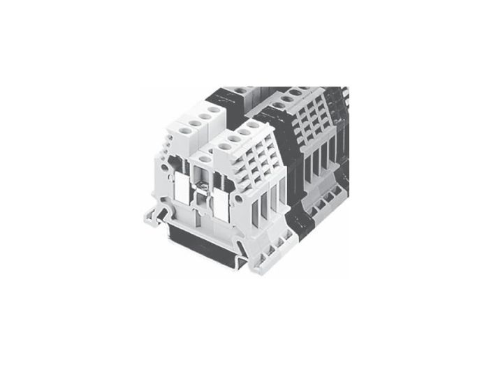 SPRECHER & SCHUH Sprecher & Schuh V7-SM6X12H16 Pre-Printed Card (6 x 12 Inches)