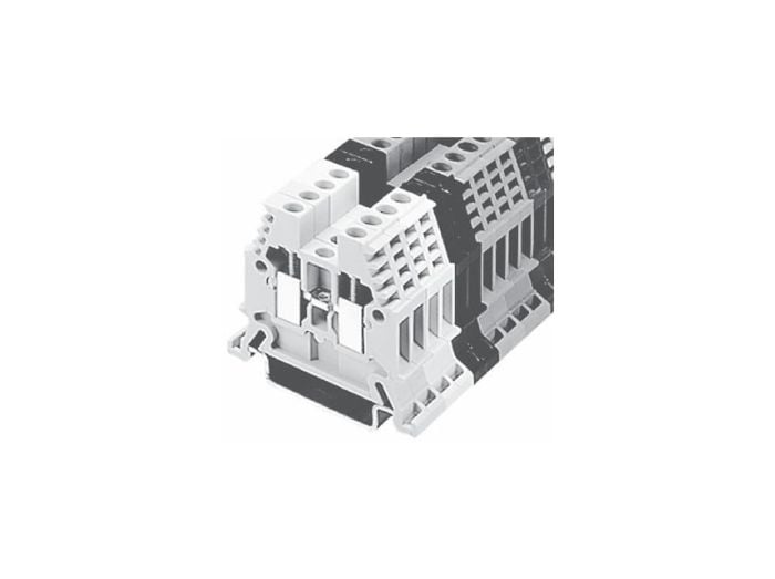SPRECHER & SCHUH Sprecher & Schuh V7-SM6X12H02 Pre-Printed Card 6 x 12 in Card of 100