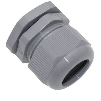 MENCOM Mencom PCG-42R Plastic Cable Gland PG42 (0.98-1.22 in)