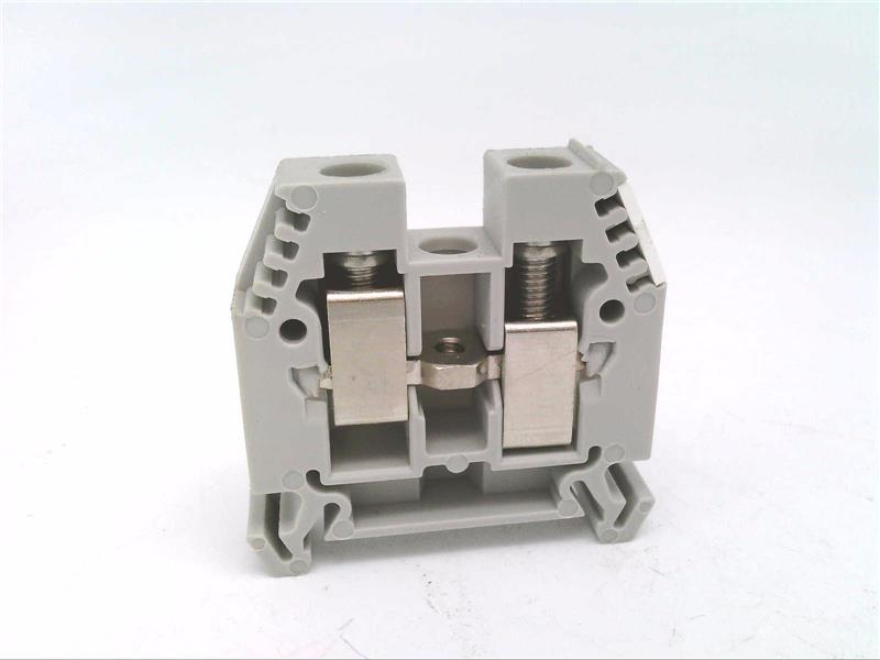 SPRECHER & SCHUH Sprecher and Schuh V7-W16S Feed-through Terminal Block 76 A 800 V (16 mm)