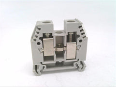 SPRECHER & SCHUH Sprecher and Schuh V7-W16S Feed-through Terminal Block 76 A 800 V (16 mm)