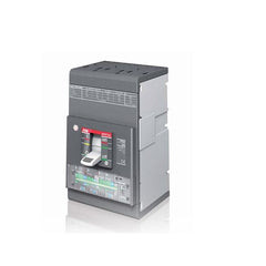 ABB Abb XT4HU3250FY8000XXX Xt4h 250 Ekip Lsi Molded Case Circuit Breaker 250 A (3-Pole Frame F)