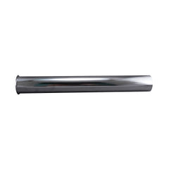 KEENEY Keeney 112PC Sink Tailpiece 22 Ga 1 1/2 x 8