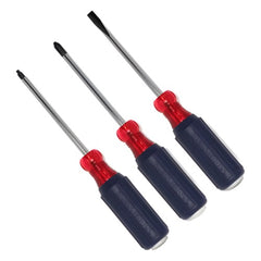 KLEIN TOOLS Klein Tools 85443250ED 250th Edition Screwdriver Set (3 Piece)