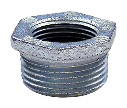 APPLETON Appleton 349-R Threaded Adapter 3-1/2 NPT to 3 NPT (300R Series)