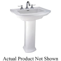 MANSFIELD Mansfield 329014340 Pedestal 329 (27 x 10.5 x 8.75 in)