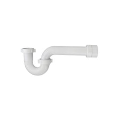 KEENEY Keeney 400WRU P-Trap with Reversible J-Bend 1 1/2 inches