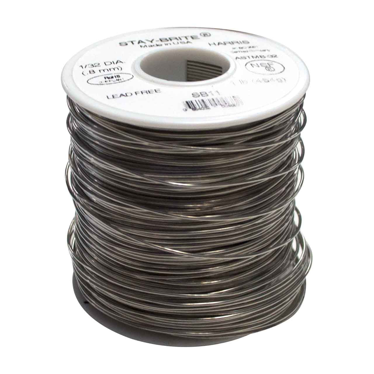 HARRIS Harris SB11 Sta-Brite (1/32 x 1) 10008