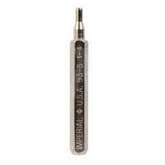 IMPERIAL STRIDE TOOL Imperial Stride Tool 93-S-06 3/8 In Od Swedging Punch (3/8 In)