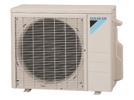 GOODMAN Goodman RK24NMVJU 19 Series 2 Ton 24000 BTU/hr Outdoor Mini-Split Air Conditioner (Pack of 3)