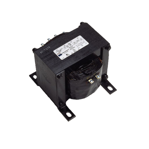 APPLETON Appleton T2000 industrial control transformer 2 kVA (240 x 480V primary / 120V secondary)