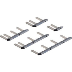 TE CONNECTIVITY Te Connectivity 1SNA163311R2200 Jumper Bar 10 Pole (Angled Pins)