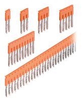 TE CONNECTIVITY Te Connectivity 1SNK905310R0000 Jumper Bar 32 A (10-Pole, 5.2 mm) JB5-10