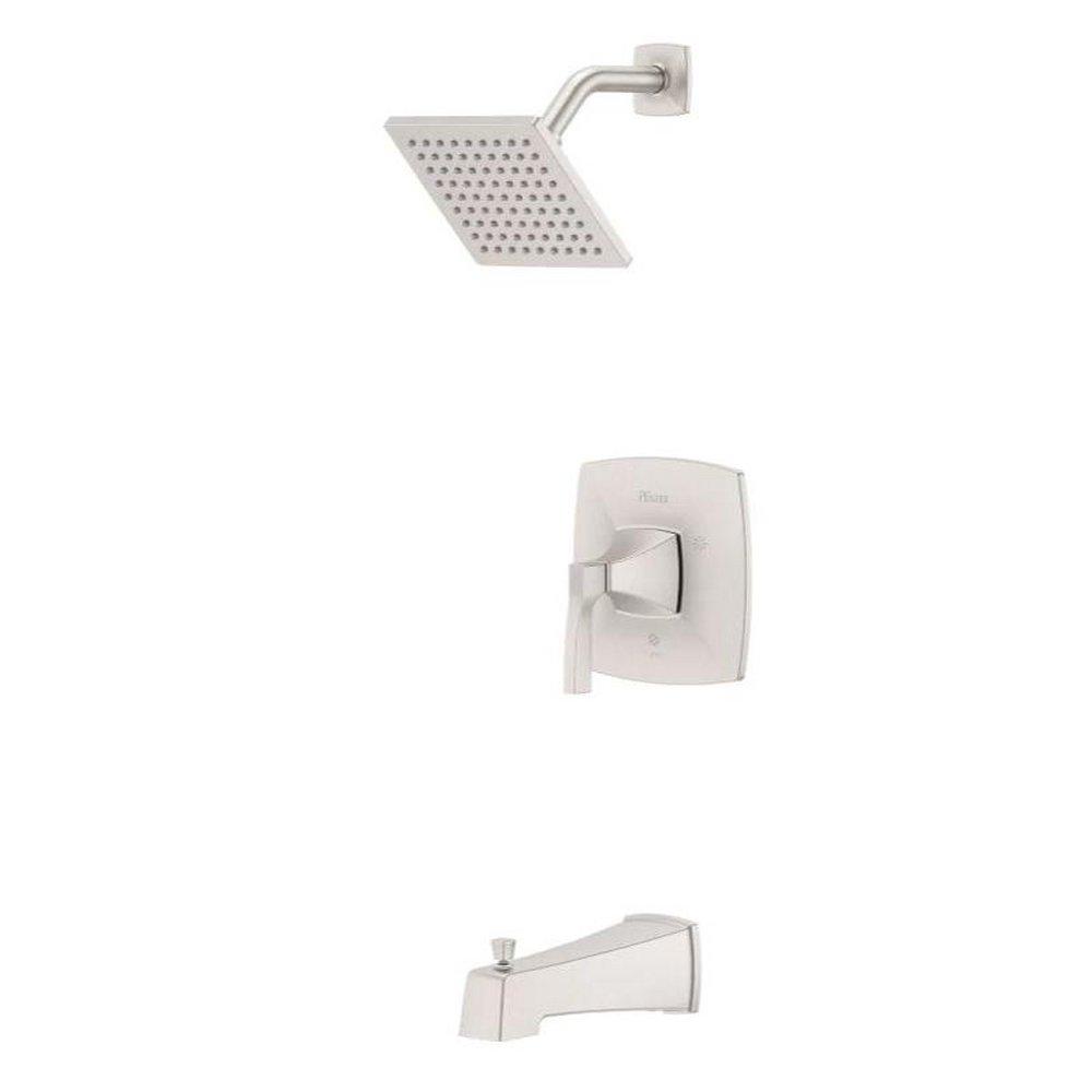 PFISTER Pfister LG898HTGS Holliston Tub/Shower Trim
