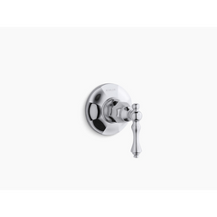 KOHLER Kohler T13661-4-CP Kelston transfer valve trim 4-1/16 in escutcheon KT136614CP