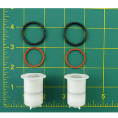 KOHLER Kohler 1052072 Ck Valve & Filter Cartridge Kit 1 Pack K-1052072