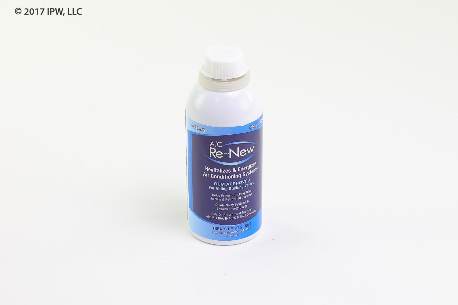 YORK York S1-405755 Unpressurized A/C Re-New (4 oz)