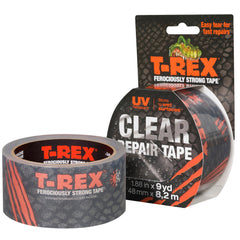 SHURTAPE Shurtape 104830 RT 700 Repair Tape 48mm x 9yd (6 rolls per case)