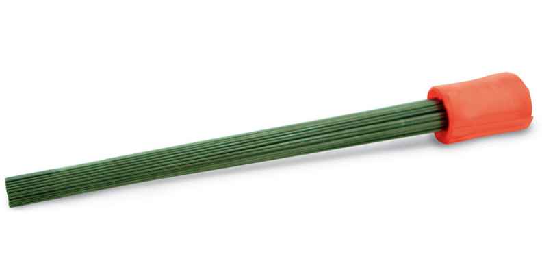 C H HANSON C H Hanson 15079 Stake Flag PVC (2-1/2 in x 3-1/2 in, 21 in OAH)
