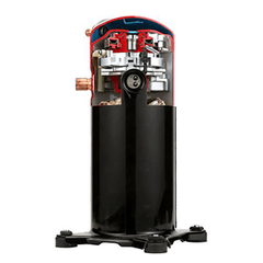 YORK York S1-01504811004 Compressor for ZPS40K5E-PFV-800 40,000 Btu/hr (3 Ton)