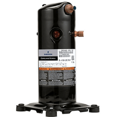 YORK York S1-01504225004 Scroll Compressor 49000 Btu/hr (4 Ton)