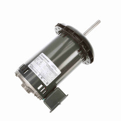 MARATHON MOTORS Marathon Motors P194 3/4 HP Single Phase Condenser Fan Motor (48Z Frame, Shaft Up) 5KCP39SNB481S