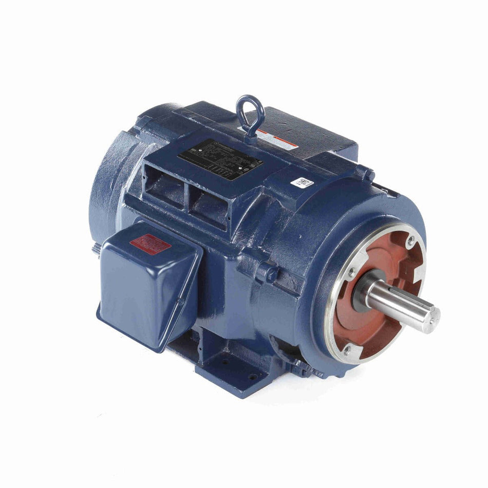 MARATHON MOTORS Marathon GT0262 Globetrotter 20 HP (256TC) 256TTDBD6028