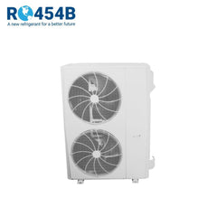 INTERNATIONAL COMFORT PRODUCTS International Comfort Products D5CUHAH60AAK QuietComfort Crossover 5 Ton Outdoor Heat Pump 60,000 BTU/hr (5 Ton) D5CUHAH60AAK