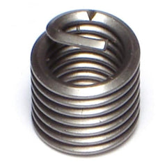 MIDWEST FASTENER Midwest Fastener 76804 3/8-16 x 9/16 Threaded Inserts 10pk 76804