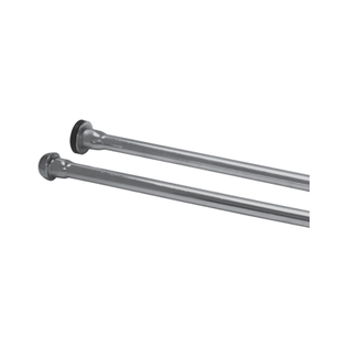 EVERFLOW Everflow 27820 20 inches x 3/8 inches O.D. CP Tank Supply Tube (20 in)